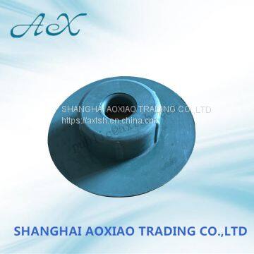 ID 3 '' PP Plastic Plug photo-4