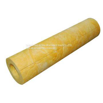 100 Kg Building Glass Wool Pipe