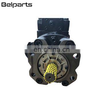 Belparts gear pumps SK135SR YY10V00001F2 hydraulic main pump