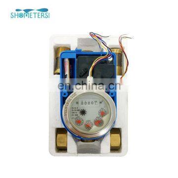 DN 15 GPRS Remote Wireless Iot Water Meter photo-7