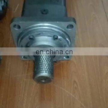 BMV of BMV315,BMV400,BMV500,BMV630,BMV800 cycloid gear hydraulic motor