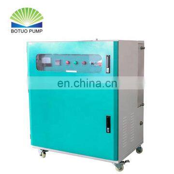 High Pressure Plunger Pump Mist Humidifier Unit photo-2