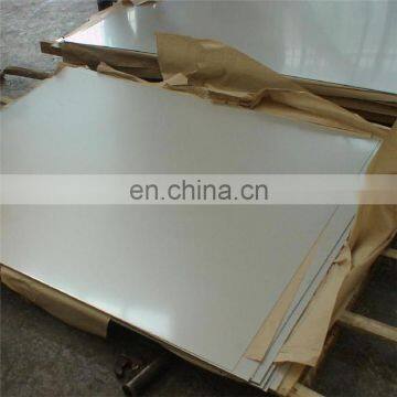 321 Decorative stainless steel sheet price list For building materials