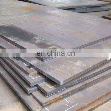 Hot Rolled High Quality Carbon Steel Plate S45c Plate Thickness Standard photo-3