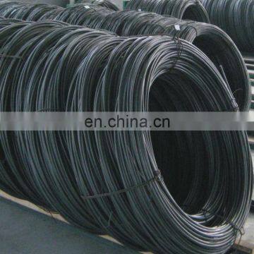 6.5mm 1018 Carbon Steel Wire Rod in Coil Price China Manufacture photo-4