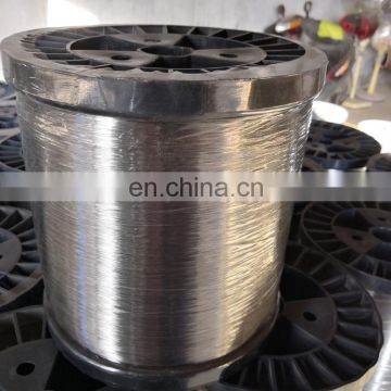 gi carbon steel spool wire