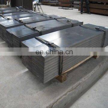 Hot Rolled Iron/Alloy Steel Plate/Coil/Strip/Sheet SS400,Q235,Q345,SPHC black steel plate