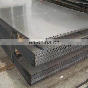 Galvanized pipeline steel plate 20MM Thickness SGCC