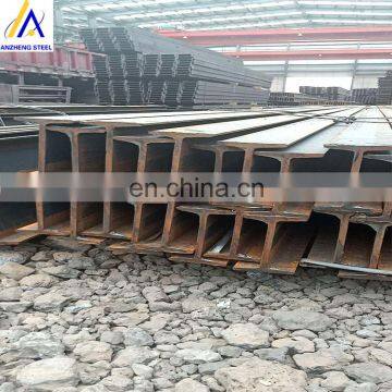 High Quality Chinese Standard Steel Section Beam Z Type Profile