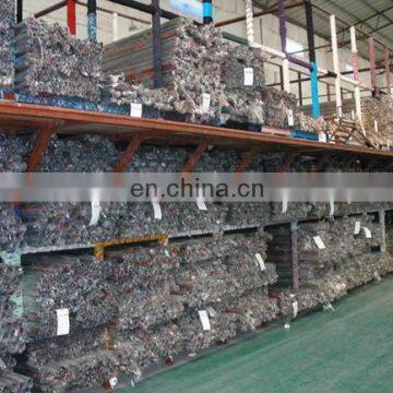 China Manufacturer Supply AISI 310S 1.4301 Sus402 316 Stainless Steel 25mm Steel Round Bar photo-3