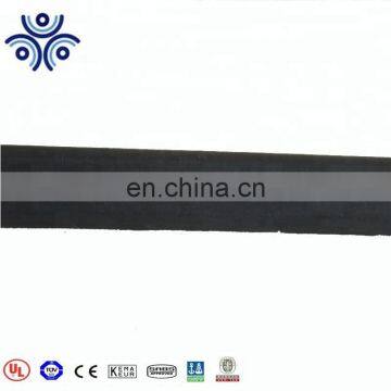 Flexible Copper Core H07RN - F Electrical Wire photo-2