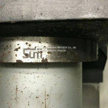 BOHI VMC-850B Vertical Machining Center photo-2