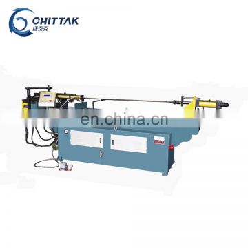 Hydraulic Pipe /Tube Bending Machine Manual/Semi-Auto