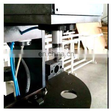 Sliding Aluminium Doors and Windows Hole Punching Machine
