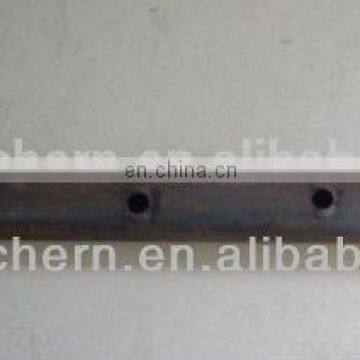 NC Hydraulic Full Automatic Steel Pipe Notching Machine photo-2