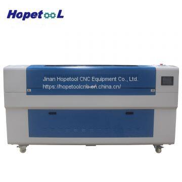 Multifunctional 1390 150/180/280/300W Mixed Metal and Nonmetal Mdf Laser Cutting Machine Price photo-2