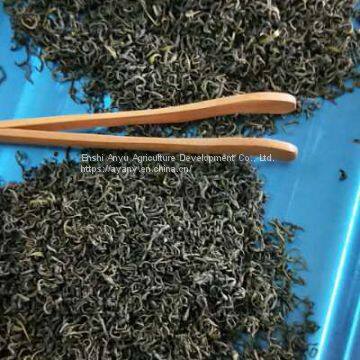 The Supply of China's Advanced Green Tea, Enshi Natural Selenium, Selenium Rich Tea, Health Tea, From the East of a UniqMountain Green Tea photo-5