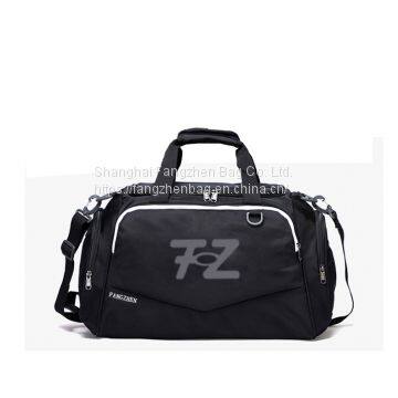 Duffel Bag Travel and Sport Use for Men and Women Shanghai Fangzhen Bag photo-3