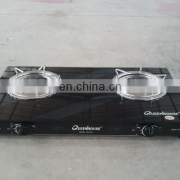 Two Burner Gas Stove KL-2701