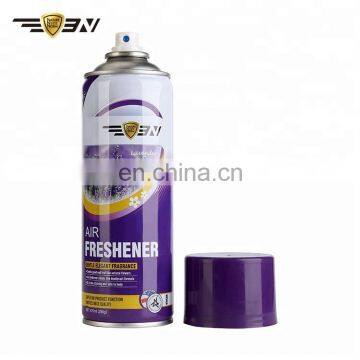 3N Hotel Air Freshener Spray(N834LA) With Long Lasting Fragrance, Bed Room Aerosol Air Freshener With Lavender Scent photo-3