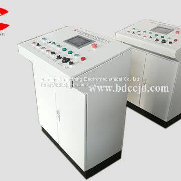 High Frequency Induction Welder ERW Pipe photo-5