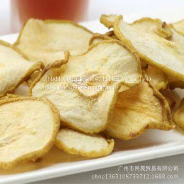 Snow Pear Slice Drying Machine photo-5