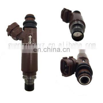 Fuel Injector Nozzle OEM 195500-3990