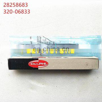 Original and new Common Rail Injector 28258683 for JCB 448 engine 320-06833