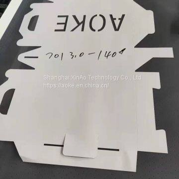 Aoke-DCZ70Flatbed Cutter (Plotter, Carton Box Design Machine, CNC Carton Cutting Machine) photo-5