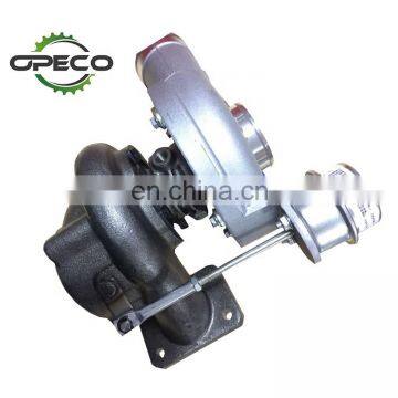 For Perkins Agricultural Tractor Vista 4 EPA Tier 2 Turbocharger 711736-5026S 2674A226 2674A227 2373786 photo-4