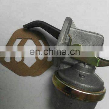 Genuine 6BT Fuel Transfer Pump 1601N1-010 photo-4