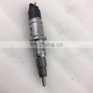Common Rail Injector 0445120218 MAN 51101006125 0445120030 Suitable Nozzle DLLA146P1339 photo-4