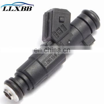 Genuine LLXBB Fuel Injector 0280156165 For VW Buick Regal 92101275