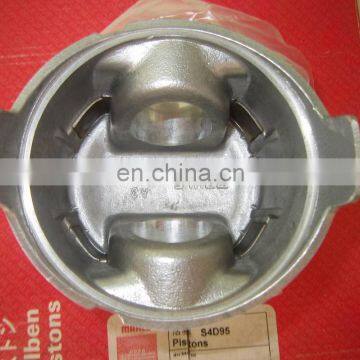 MAHLE CYLINDER LINER -- SK300-8 Cylinder Liner S1146-73210 / 11463-E0050