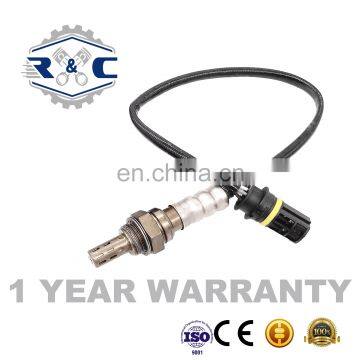 R&C High Quality Sonda Lambda 13477 13559 For 1995-2006 BMW 325Ci 328Ci 330Ci 525i 530i X3 X5 Z3 1.9L-5.4L Ratio Sensor