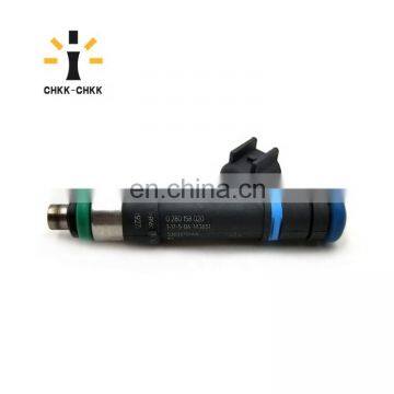Automotive Parts Fuel Injector OEM 0280158020 Nozzle