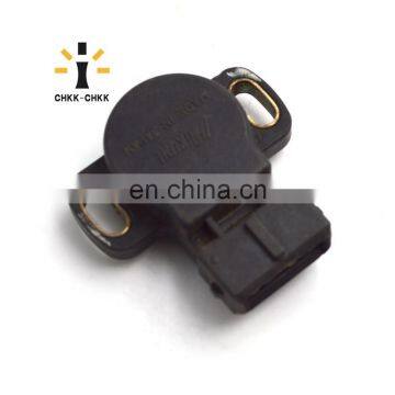Professional Manufactory OEM MD614736 Throttle Position Sensor