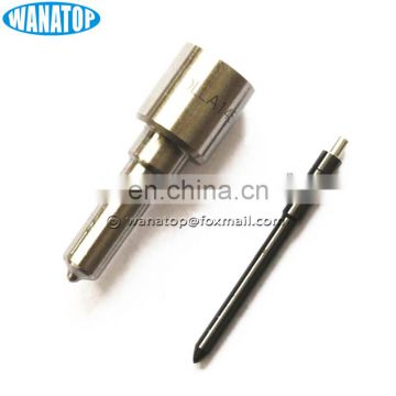 New Diesel common rail fuel injector nozzle DLLA145P574 injection nozzles 0433171435 For Injector 0445120059