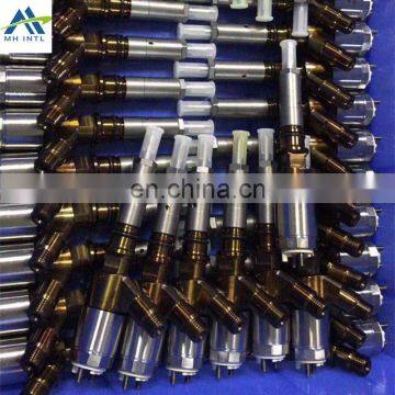High Quality Common Rail Diesel Fuel Injector 095000-8290 0950008290 095000 8290 photo-4