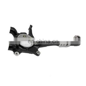 IFOB Auto Steering Knuckle For Hilux GGN25 KUN25 43211-0K030 photo-4