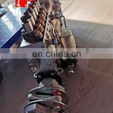 105447-1170 210-1250P Fuel Pump 6162-75-2160 Injection Pump Ass'y