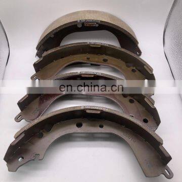 Good quantity Land cruiser brake shoe for 04495-60080 SHOE KIT, REAR BRAKE,RR