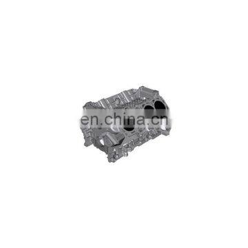 Engine Spare Parts Cylinder Block 4946586/4991099