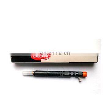 Common Rail Injector Assy EJBR03701D photo-2