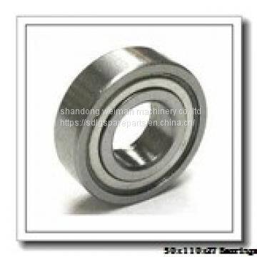 50x110x27 Bearing