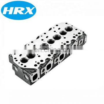 Excavator engine parts cylinder head for J05E 11101-E0B61 11101E0B61 VH11101E0B60