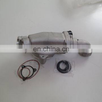 Dongfeng Engine Spare Parts Water Pump Kits D5010295150