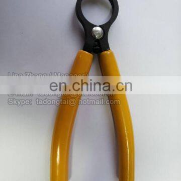 No.958 P-type Plunger Retainer Clamp For P8500,P2000 photo-4