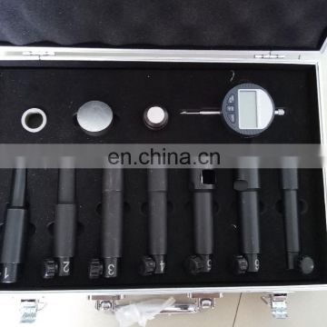 No,30(2) Common rail injector valve measuring tool