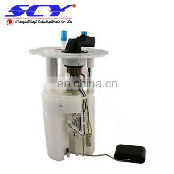 SCY Suitable for Daewoo High Pressure Pt Fuel Pump OE 96447642